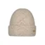 Barts Bridgey Beanie in Light Brown